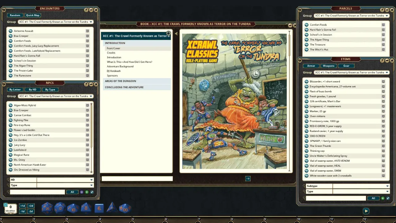 Screenshot 0